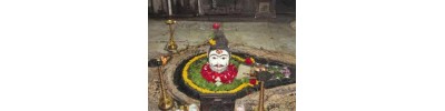 நாஸிக் - மஹாராஷ்டிரா